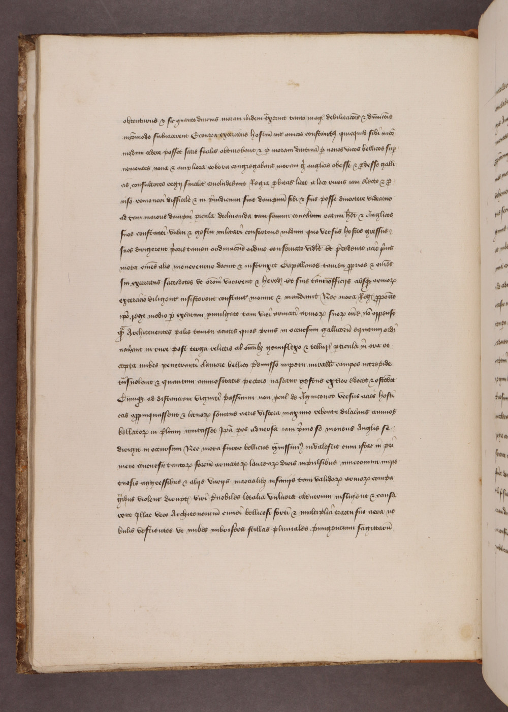 Folio 20  verso